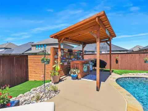 405 Forefront Ave, Celina, TX 75009 photo 31