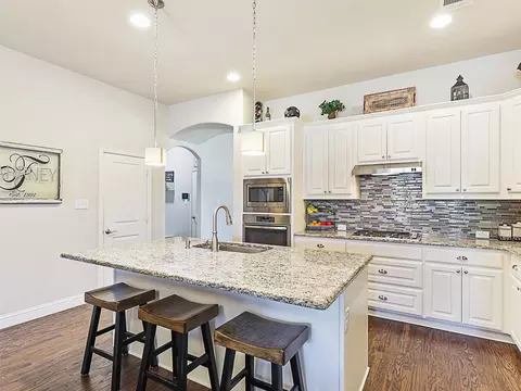 405 Forefront Ave, Celina, TX 75009 photo 12