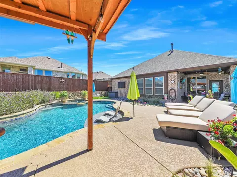 405 Forefront Ave, Celina, TX 75009 photo 32