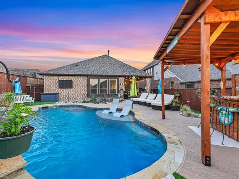 405 Forefront Ave, Celina, TX 75009 photo 29