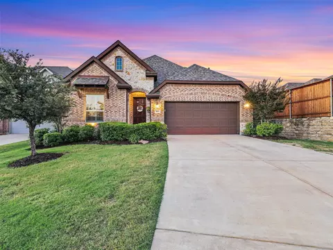 405 Forefront Ave, Celina, TX 75009 photo 2