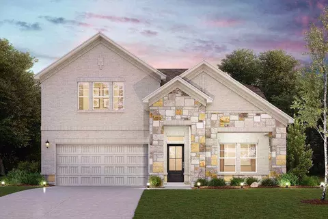 712 Ashley Gardens Dr, Forney, TX 75126