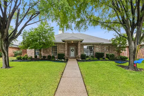 4119 Cedarview Rd, Dallas, TX 75287