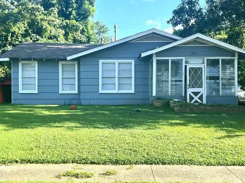 3611 Bellaire Ave, Shreveport, LA 71109