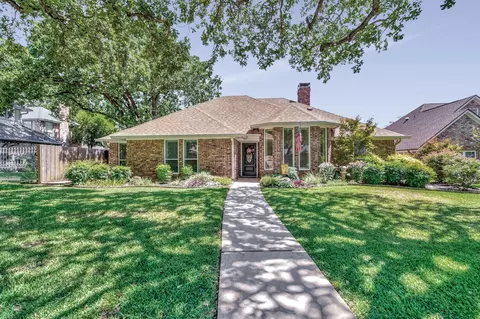 2916 Ridgebend Dr, Grapevine, TX 76051