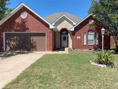 713 Remington Dr, Cleburne, TX 76033