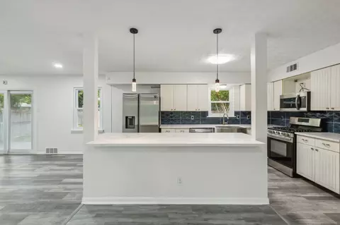 2311 Mockingbird Ln, Garland, TX 75042