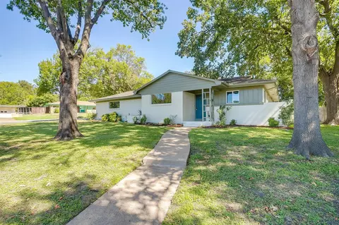 6966 Culver Ave, Fort Worth, TX 76116