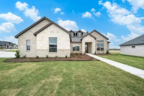 195 Coalson Xing, Azle, TX 76020