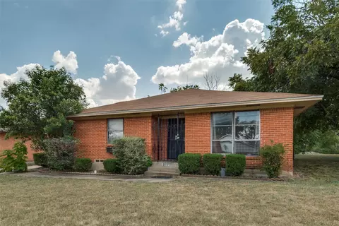 1152 Oxbow Ln, Dallas, TX 75241
