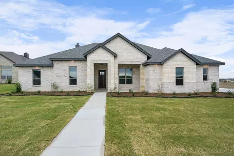 209 Coalson Xing, Azle, TX 76020