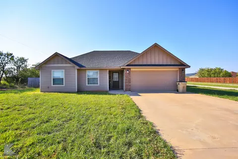 107 Hog Eye Rd, Abilene, TX 79602