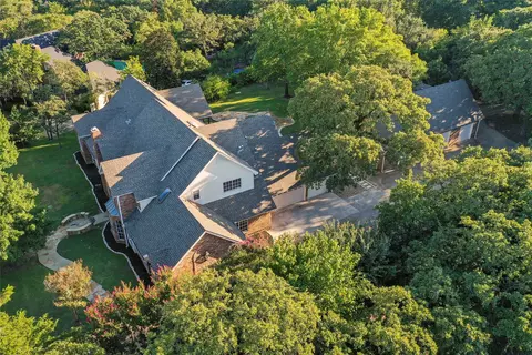 1214 Morgan Rd, Southlake, TX 76092