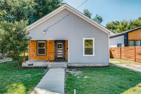 2622 Carpenter Ave, Dallas, TX 75215