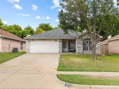 2012 Brownwood Ave, Grand Prairie, TX 75052