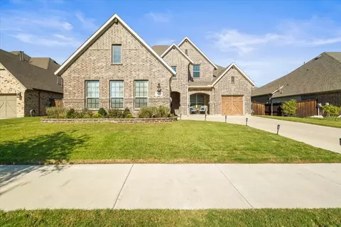 1200 S Mitchell Rd, Mansfield, TX 76063