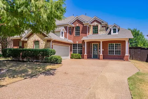 4104 Amhurst Dr, Highland Village, TX 75077