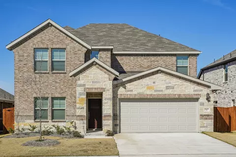 767 Moonlight Pl, Lavon, TX 75166