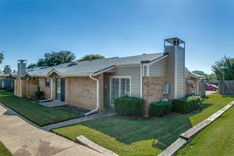2207 Maplewood Trl, Colleyville, TX 76034