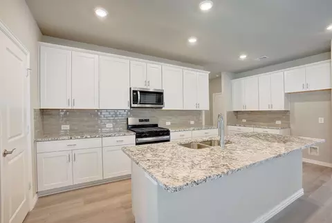 750 Moonlight Pl, Lavon, TX 75166