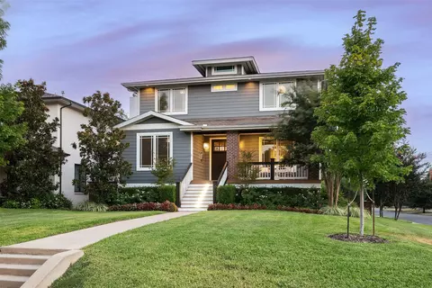 5902 Goliad Ave, Dallas, TX 75206