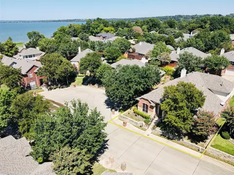 672 Danielle Ct, Rockwall, TX 75087