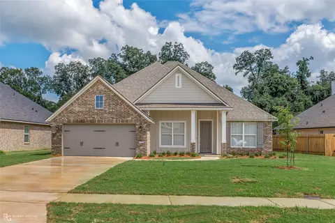 240 Cullom Dr, Bossier City, LA 71112