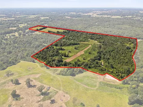 tbd County Road 1905, Edgewood, TX 75117