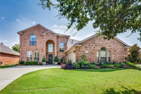 5601 Parkplace Dr, Argyle, TX 76226