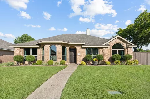 3433 Almond Ln, Mckinney, TX 75070