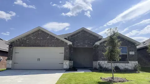 1412 Millstead Rill Dr, Josephine, TX 75135