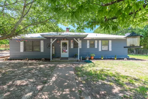 720 E Marshall Ave, Cooper, TX 75432