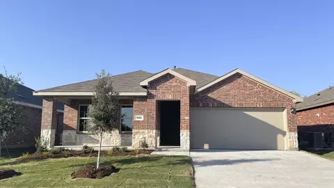 805 Riverbrook Ln, Josephine, TX 75135