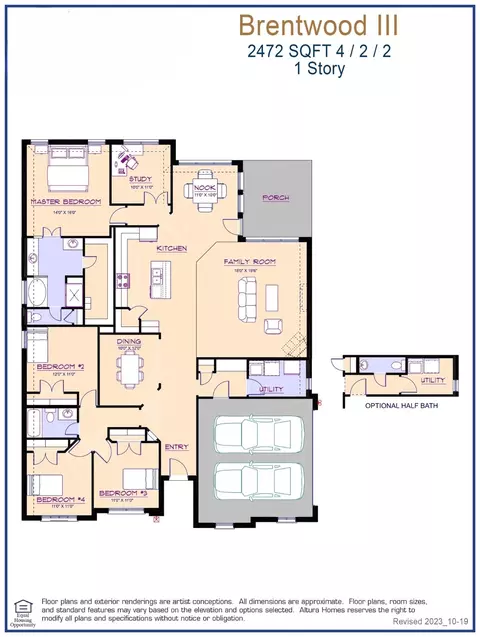 2786 Canvas Back Dr, Greenville, TX 75402