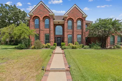 5003 Wareham Dr, Arlington, TX 76017