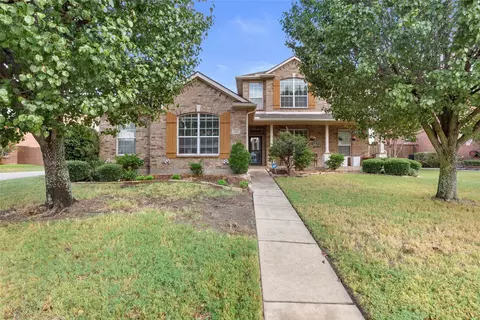 1416 Elkmont Dr, Wylie, TX 75098