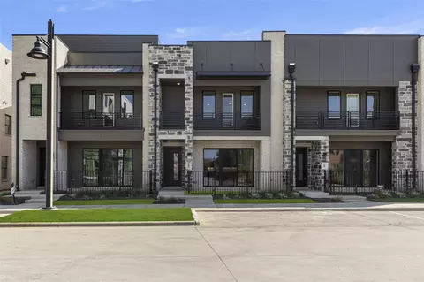 1255 Doris May Dr, Allen, TX 75013