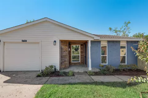 9424 Culberson St, Dallas, TX 75227