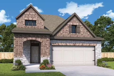 2454 Jackson Burn Dr, Royse City, TX 75189
