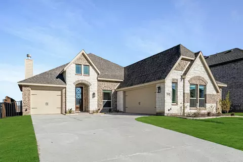 7849 Barley Field St, Joshua, TX 76058
