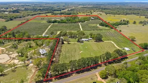 12462 Fm 2588, Larue, TX 75770