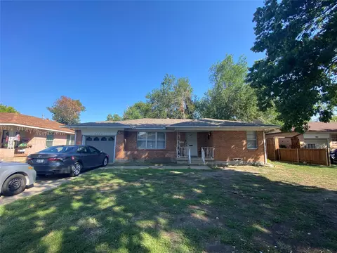 3222 Sheridan Dr, Garland, TX 75041