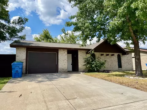 6313 Locust St, Rowlett, TX 75089
