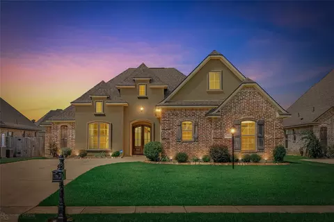 717 Stag Trl, Haughton, LA 71037