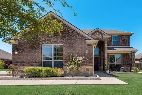 711 Lone Star Ct, Wylie, TX 75098