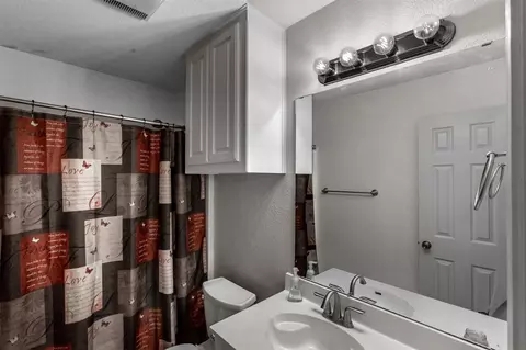 721 Arledge St, Azle, TX 76020 photo 16