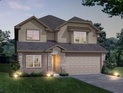 864 Jetliner Ave, Fort Worth, TX 76131