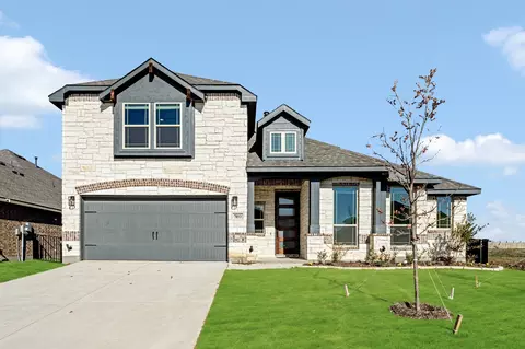 7853 Barley Field St, Joshua, TX 76058