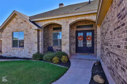 8217 Cimarron Trl, Abilene, TX 79606