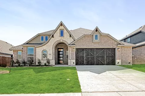 312 Resting Place Rd, Waxahachie, TX 75165